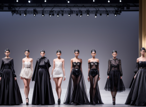 Portugal Fashion оновлюється: більше бізнесу, менше показухи