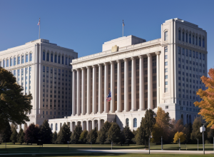 Держдеп США звільняє понад 1300 працівників: реформа та її наслідки