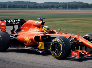 Формула-1: Падіння Red Bull підтверджує правоту Чеко Переса