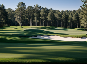 Талор Гуч лідирує на турнірі LIV Golf в Андалусії: напружена боротьба за корону
