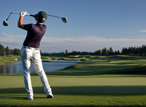 Талор Гуч тріумфує в Андалусії на турнірі LIV Golf, перемагаючи опонентів