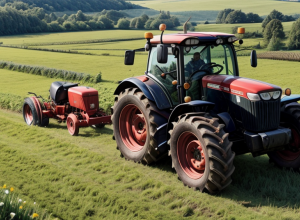 Farming Simulator 2025: як симулятор ферми підкорює світ