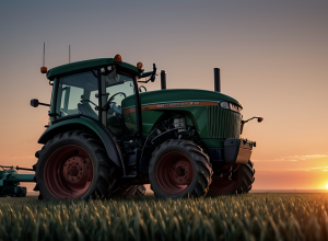Трактори проти лазерних мечів: Farming Simulator б'є рекорди продажів