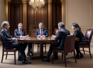 Нове фінансування Каталонії: Іспанський уряд планує обговорення після літа