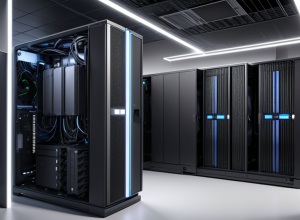 Nvidia повертається в Китай: гігант ШІ націлений на нові історичні максимуми