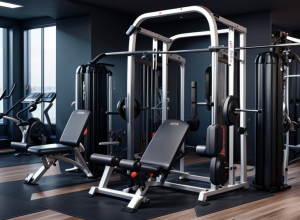 GO Fit: Фітнес без кліше – інтерв'ю з гендиректором про доступні спортзали та соціальну відповідальність