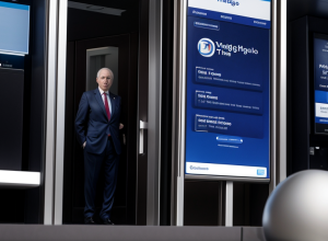 Американські банки демонструють стійкість: JPMorgan, Citigroup та Wells Fargo звітують про прибутки попри економічні виклики