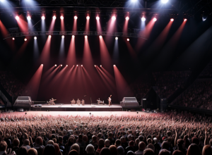 AC/DC в Мадриді: Хард-рок для робітників та бунтарів