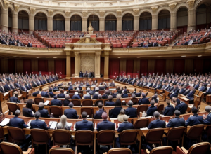 Гараменді святкує відтермінування голосування щодо скорочення робочого дня: «Другий сезон завершено, чекаємо на третій…»
