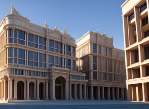 Архітектурна критика: нові проєкти на Montjuïc викликають сумніви