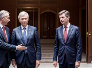 Санчес у Мавританії: Економічний прогрес Іспанії багато в чому завдячує іммігрантам