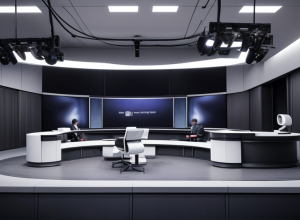 Пепа Буено повертається: Відома журналістка очолить вечірні новини TVE