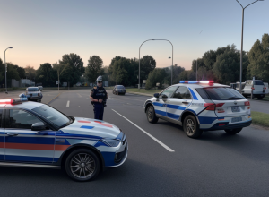 Затримано молодого чоловіка за підозрою у вбивстві в Алаві: деталі справи