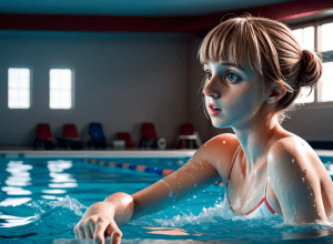 Ледекі виграла фінал на 800 м, здолавши Макінтош на останніх метрах