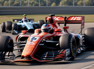Алекс Палоу знову чемпіон IndyCar: іспанець здобув четвертий титул