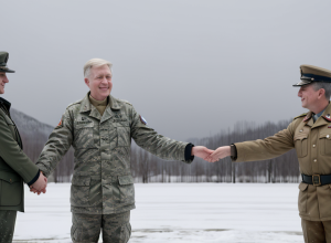 Саміт в Анкоріджі: про що говорили Путін і Трамп та що чекає на Україну?
