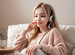 Загадкове вторгнення ASMR-відео у соцмережах: чому вони так розслабляють?