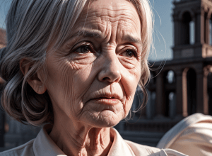 Луїса Уертас про трагедію в Тлателолко та новий фільм: "Держава у боргу перед жертвами"