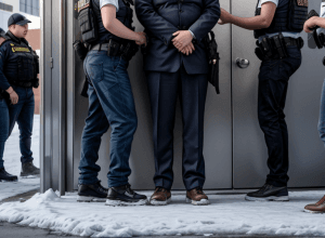 Страх перед рейдами ICE: Загроза пропусків у школах США