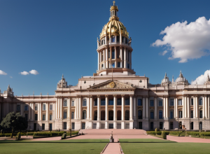 Пряма трансляція: Прощання із сенатором Мігелем Урібе Турбаєм