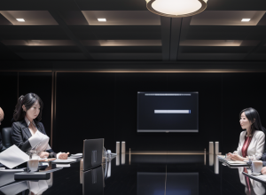 Китай радить своїм компаніям відмовитися від чіпів Nvidia: наслідки для ринку?