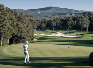 LIV Golf повертається до Вальдеррами у 2026 році: Оголошено дати турніру