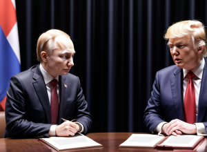 Зеленський вірить у Трампа, але в Україні сумніваються у підтримці США