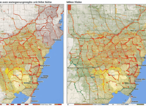 Спека в Іспанії: майже тисяча муніципалітетів у зоні високого ризику для здоров'я