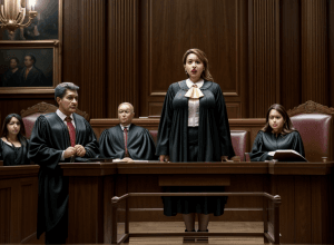 Подвійні стандарти в колумбійській юстиції: політичні ігри навколо справи Урібе