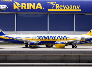 Страйк Ryanair: скасовані рейси, компенсації та дати протестів