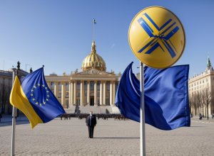 Зеленський вирушив до Берліна перед зустріччю Трампа та Путіна: Європа намагається вплинути на переговори