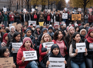 Новий наступ на 'мрійників': адміністрація Трампа закликає учасників DACA до "самодепортації"