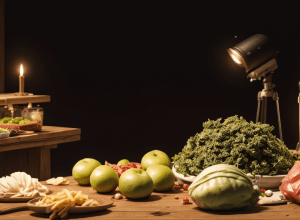 Відео: Як створювався документальний фільм «Бенкет відходів»