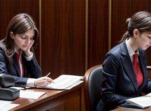 Дилема економії: Шеїнбаум зіткнулася з викликом в управлінні