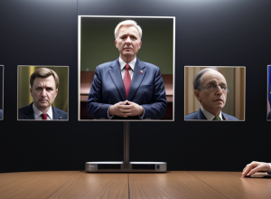 Останні новини: Коаліція волонтерів обговорила ситуацію в Україні із Зеленським перед візитом до США