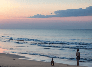 Куріння на пляжах Каталонії під забороною: штрафи до 600 євро для порушників