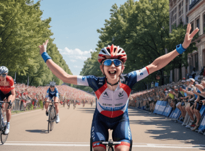 Ісаак дель Торо тріумфує на Circuito de Getxo, Хуан Аюсо – другий