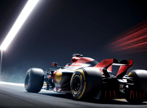 Ландо Норріс тріумфує після повернення: перемога в гонці та 200-й подіум McLaren