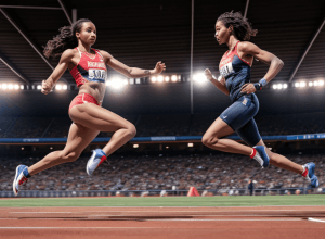 Кіке Льопіс та Моха Аттауї: іспанські легкоатлети націлені на чемпіонат світу в Токіо