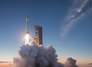 Трамп пом'якшує правила для космічних польотів: SpaceX в виграші