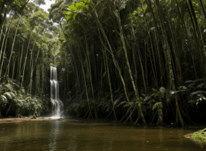 Ртуть в Амазонці: забруднення досягло віддалених індіанських поселень