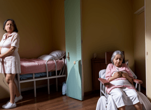 Догляд за потребуючими в Латинській Америці: прогрес нерівномірний, але жінки все ще програють