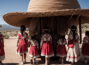 Бідність у Мексиці: Найбільш уразливі корінні народи та діти до 5 років