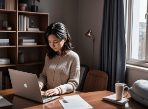 Ліна Меруане: «Головне – мати можливість вирішувати, коли, чому та як заводити дітей»