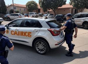 Арешти волонтерів у Каліфорнії, які документують міграційні рейди: як захиститися