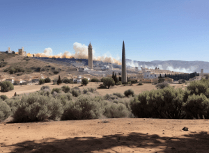 Спека повертається: Іспанію чекає новий температурний стрибок