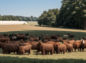 Смерть робітника в Іспанії: Спека стала причиною трагедії в Леріді