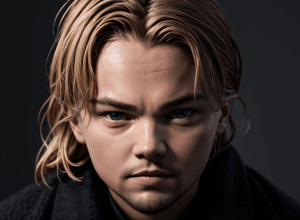 Леонардо Ді Капріо про вік: актор відчуває себе на 32 роки попри критику через молодих подруг