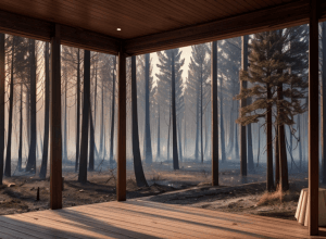 Книги, які допоможуть зрозуміти нову еру пожеж: огляд сучасної літератури