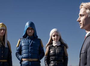 Європейські союзники України підкреслюють підтримку та наполягають на участі Києва у мирному врегулюванні